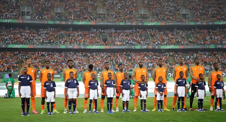 Pronostic Nigeria – Côte d’Ivoire : les top paris sur la finale de la CAN 2023