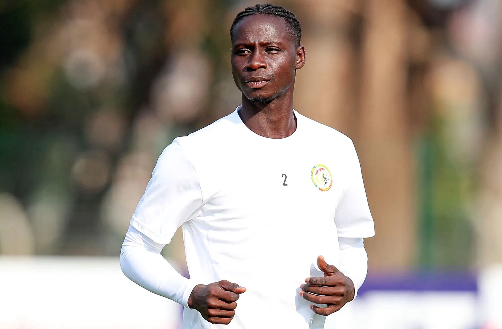 Un Sénégalais du CHAN en route pour la Liga !