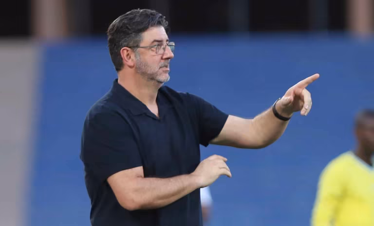 Egypte : 3 joueurs exclus du rassemblement