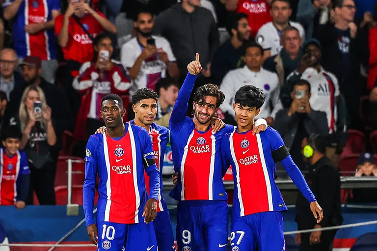 Pronostic Strasbourg &ndash; PSG : Dou&eacute;, Demb&eacute;l&eacute;, Torres : quel buteur choisir pour Paris ? (17/10/2026)