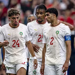Alg&eacute;rie : le nouvel appel du pied de Mitchell Weiser