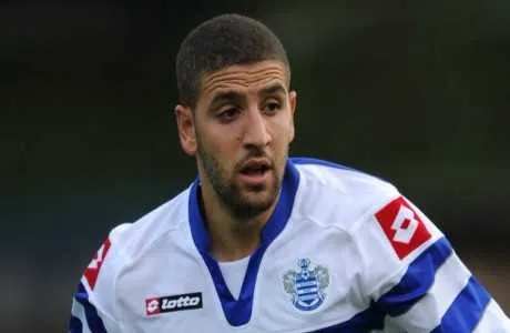 QPR&nbsp;: Taarabt, la frasque de trop