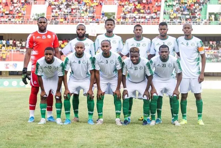 CAN 2021 (Q)&nbsp;: le programme de lundi