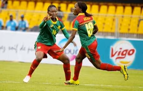 CAN f&eacute;minine : l&rsquo;Afrique du Sud suit le Cameroun