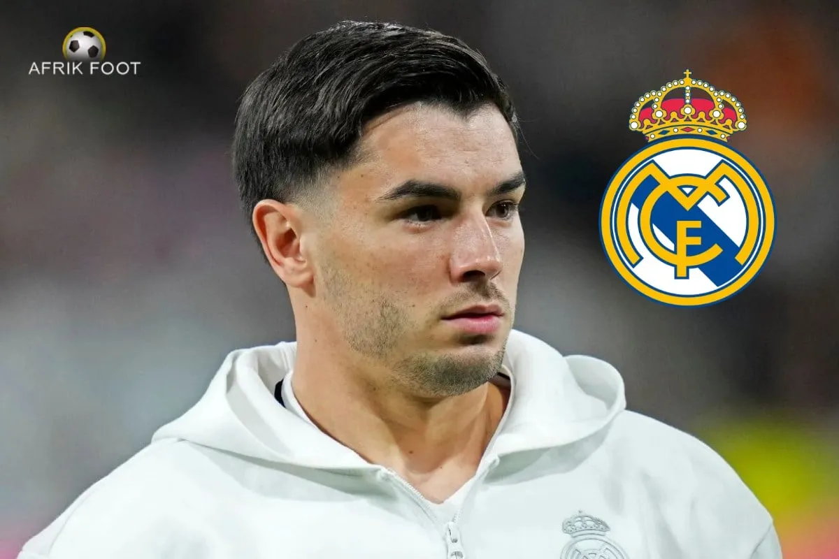 Une grosse d&eacute;ception en vue pour Brahim Diaz