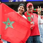 Alg&eacute;rie : apr&egrave;s avoir triomph&eacute; aux Jeux m&eacute;diterran&eacute;ens, ces trois joueurs peuvent r&ecirc;ver de la s&eacute;lection A