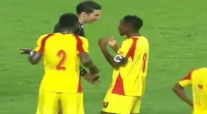 Amical : La Guinée accroche l’Egypte