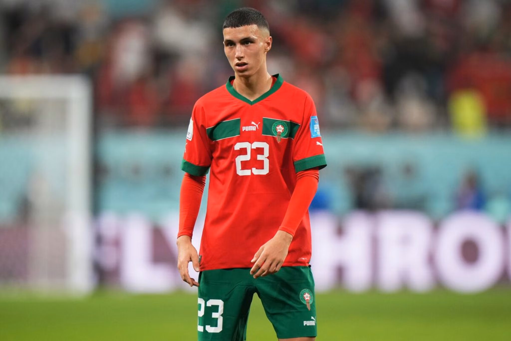 Maroc : pourquoi El Khannouss n&rsquo;a pas choisi la Belgique
