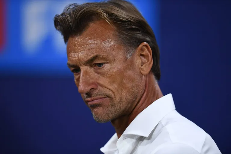 &ldquo;Je n&rsquo;aurais jamais d&ucirc; partir&hellip;&rdquo;, Herv&eacute; Renard regrette son erreur avec le Maroc