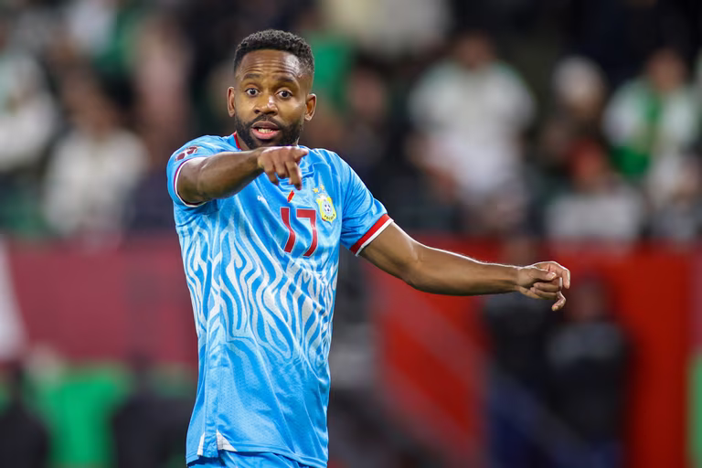 Portugal-RDC en direct : suivez le match de la Coupe du monde 2026