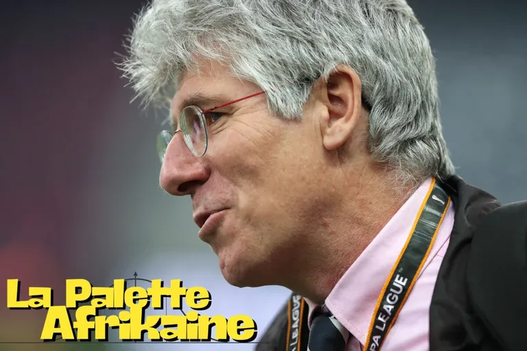 CAN 2025 : CAF, r&eacute;veille-toi !