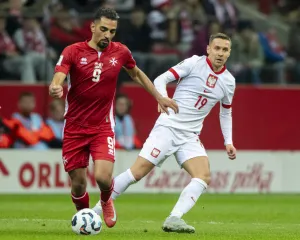 Eligible avec le Maroc, Ilyas Chouaref choisit… Malte !