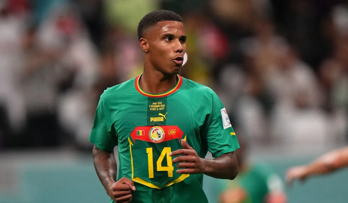 S&eacute;n&eacute;gal : Ismail Jakobs rappel&eacute; apr&egrave;s une pol&eacute;mique &agrave; la Mbapp&eacute; !