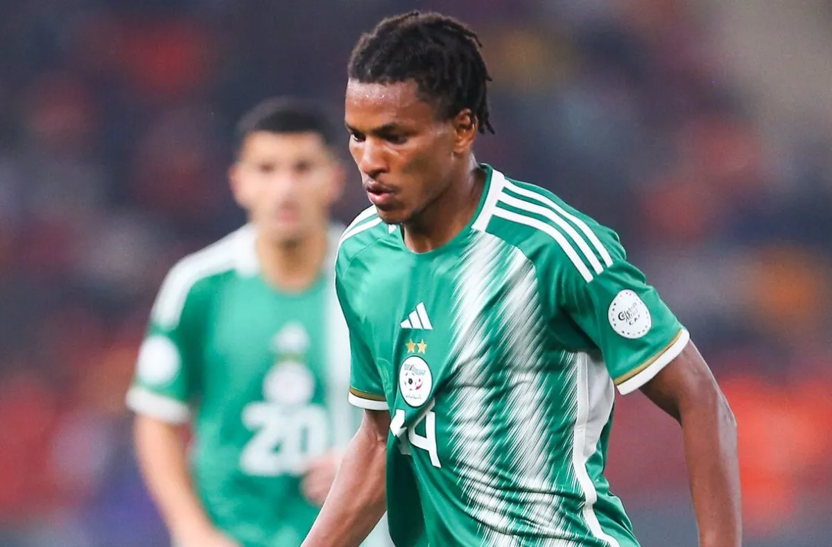 Alg&eacute;rie : la FAF annonce un changement dans la liste de Petkovic (officiel)