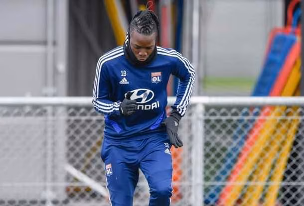 Mercato&nbsp;: Lyon gourmand pour Bertrand Traor&eacute;&nbsp;!