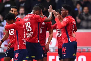 Pronostic Lille – Juve : peut-on croire à un nouvel exploit des Dogues ?