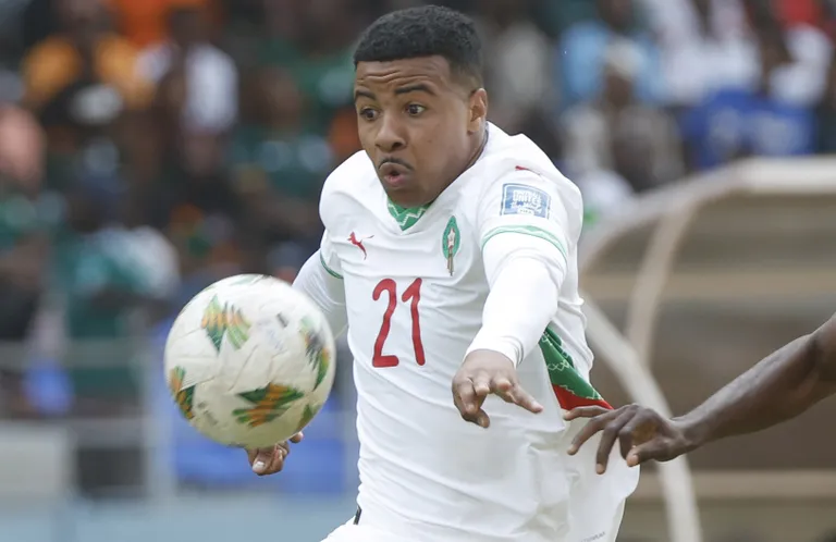 Maroc : annonce imminente de la liste pour la CAN… et un vrai doute pour Hamza Igamane