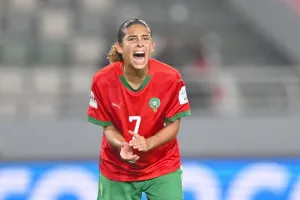 Coupe du monde U17 (F) : le Maroc trébuche d’entrée face au Brésil