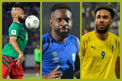 L'actualité du football africain
