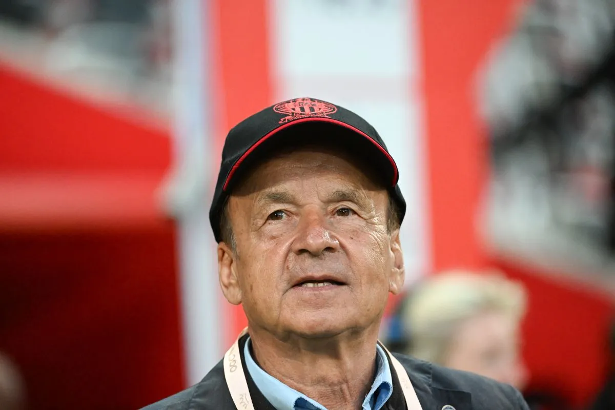 Mondial 2026 : “c’est un véritable scandale et personne n’en parle”, pourquoi le groupe C des éliminatoires est loin d’avoir rendu son verdict