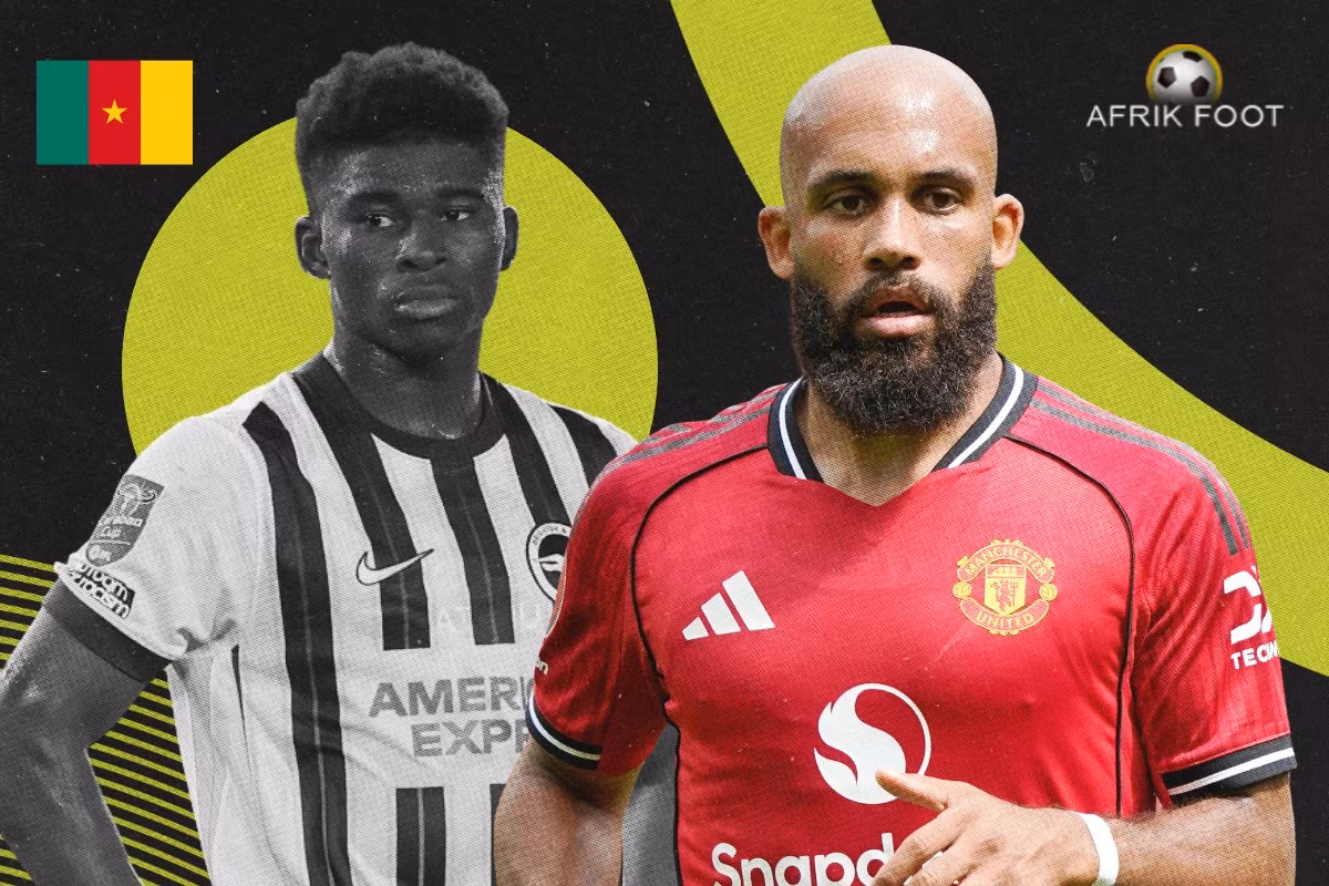 Avant le choc Mbeumo-Baleba, le top 10 des Camerounais les plus cap&eacute;s en Premier League