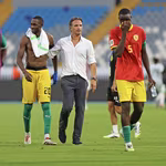 Alg&eacute;rie : Belloumi, Mahrez et la &ldquo;sale habitude&rdquo;
