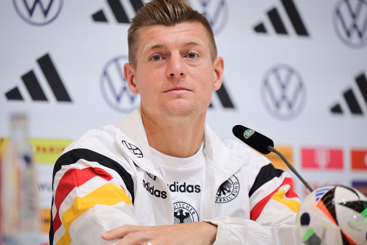 Coupe du monde 2026 : Kroos place le Maroc devant le Br&eacute;sil !