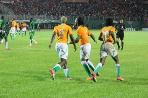 CAN 2013 : Côte d’Ivoire, Ghana, Mali, Maroc, Nigeria, Tunise et Zambie valident leurs tickets pour l’Afrique du Sud