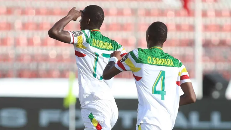 Coupe du monde U17 : le Mali r&eacute;cup&egrave;re une 2e arme offensive contre la France&nbsp;!