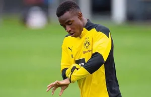 CAN 2021 : le Cameroun tente le gros coup Youssoufa Moukoko !