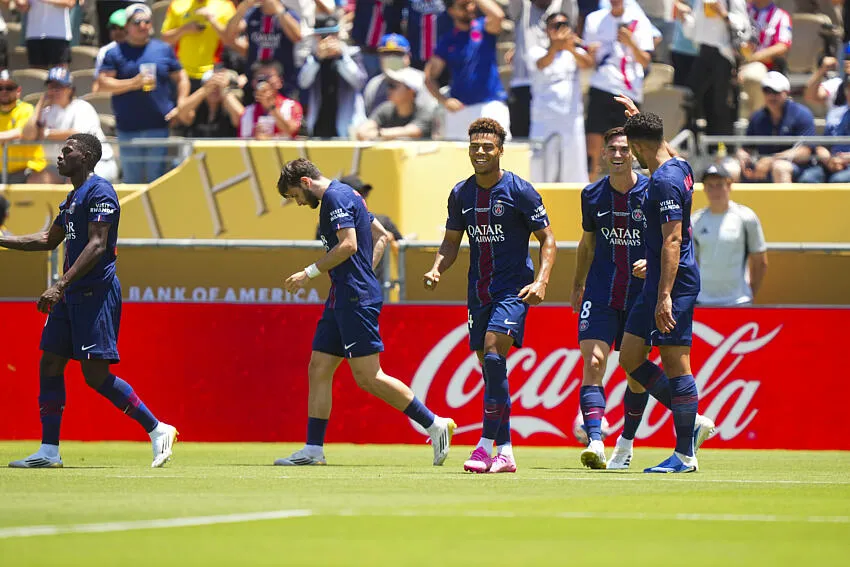 Pronostic PSG &ndash; Botafogo : quels buteurs choisir pour ce match de Coupe du Monde des Clubs ?