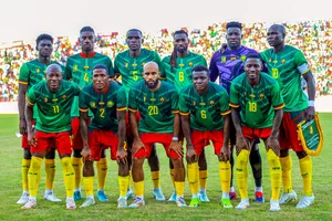 Pronostic Zimbabwe – Cameroun : 2 paris à tenter sur le match des Lions Indomptables