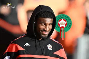 L&rsquo;actualit&eacute; du football africain