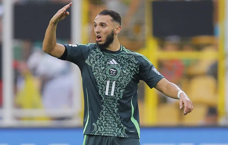 Coupe du monde 2026 : l&rsquo;Alg&eacute;rie dans le groupe de la mort, c&rsquo;est Opta qui le dit !