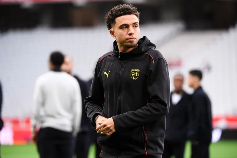 Après El Aynaoui, la Roma vise un 2e Marocain