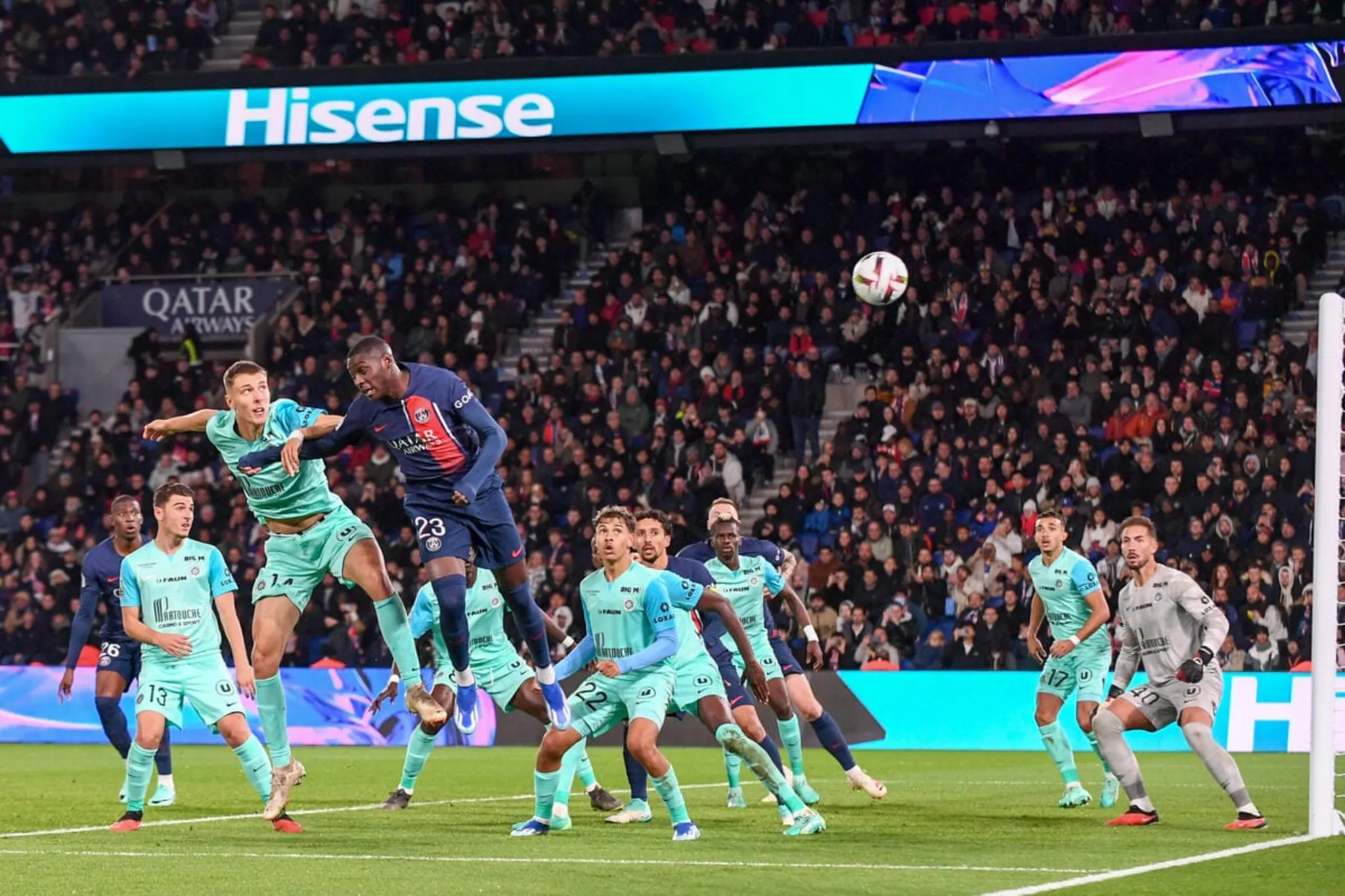 Pronostic Montpellier &ndash; PSG : Nos 2 paris &agrave; plus de 2.00 pour le match des Parisiens