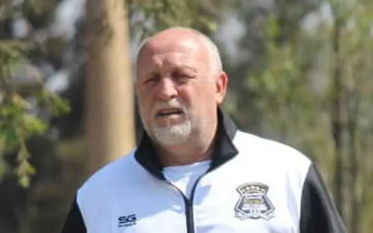 TP Mazembe&nbsp;: Franck Dumas commence en beaut&eacute;&nbsp;!