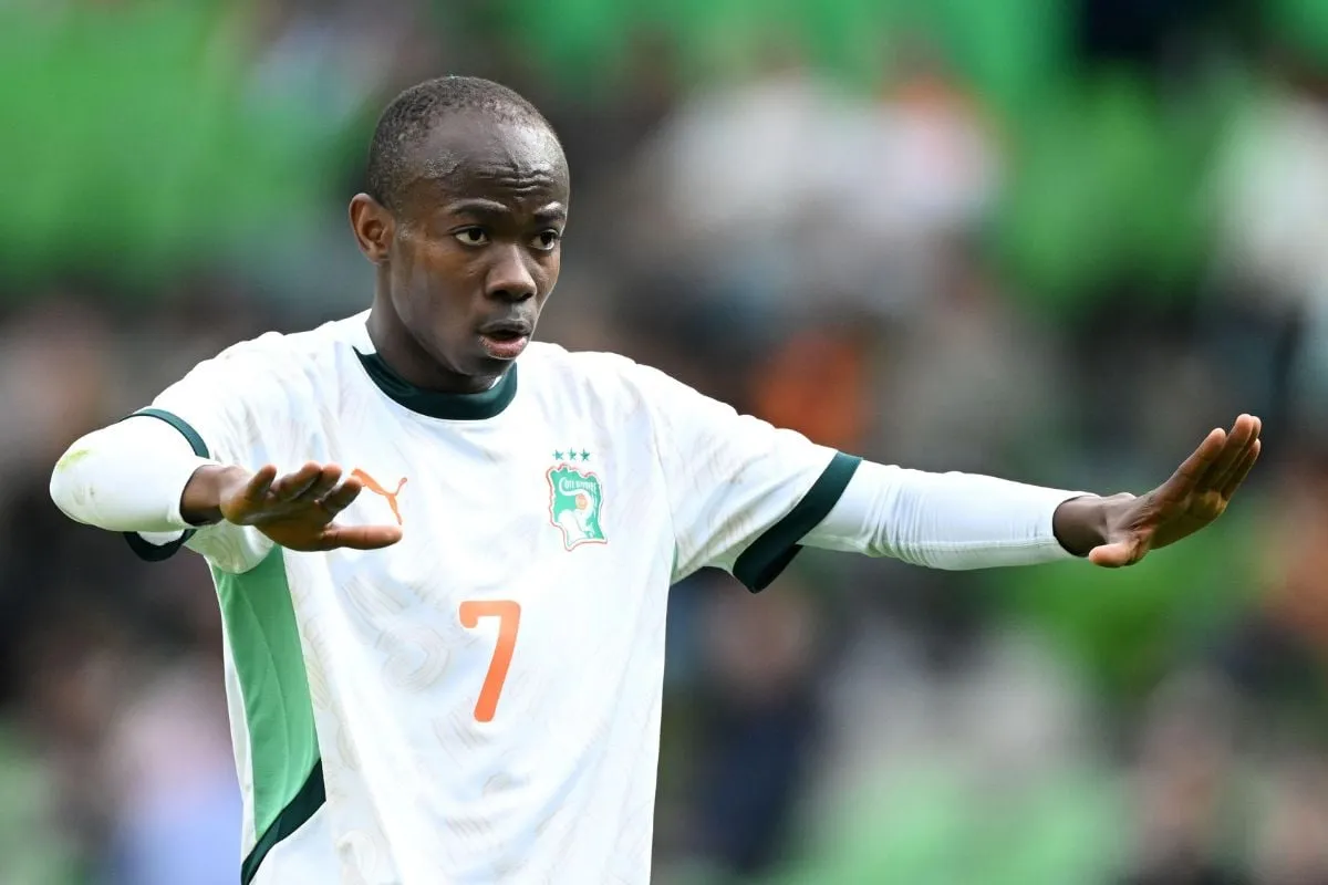 La C&ocirc;te d&rsquo;Ivoire avec ses stars Patrick Zabi, Eddy Dou&eacute;, Malick Yalcouy&eacute; pour le Tournoi Maurice Revello