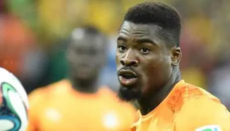 C&ocirc;te d&rsquo;Ivoire : Aurier accuse la FIF