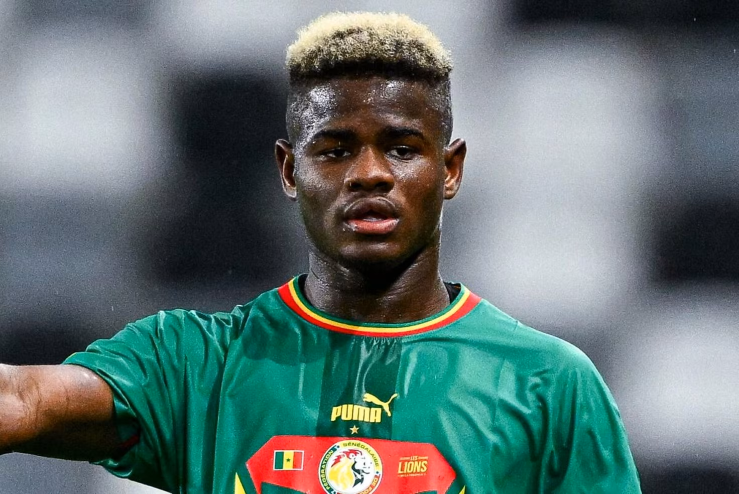 Bar&ccedil;a : un rebondissement possible pour Mikayil Faye !