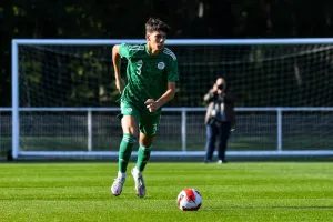 L&rsquo;actualit&eacute; du football africain