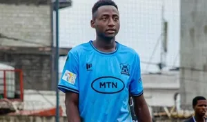 Victoria United : un accord trouvé avec le gardien torturé, Valentine Nkwain en garde à vue