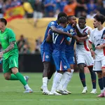 Maroc U20 : “on va se calmer”, le message clair de Mohamed Ouahbi après la victoire contre l’Espagne