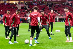 L&rsquo;actualit&eacute; du football africain