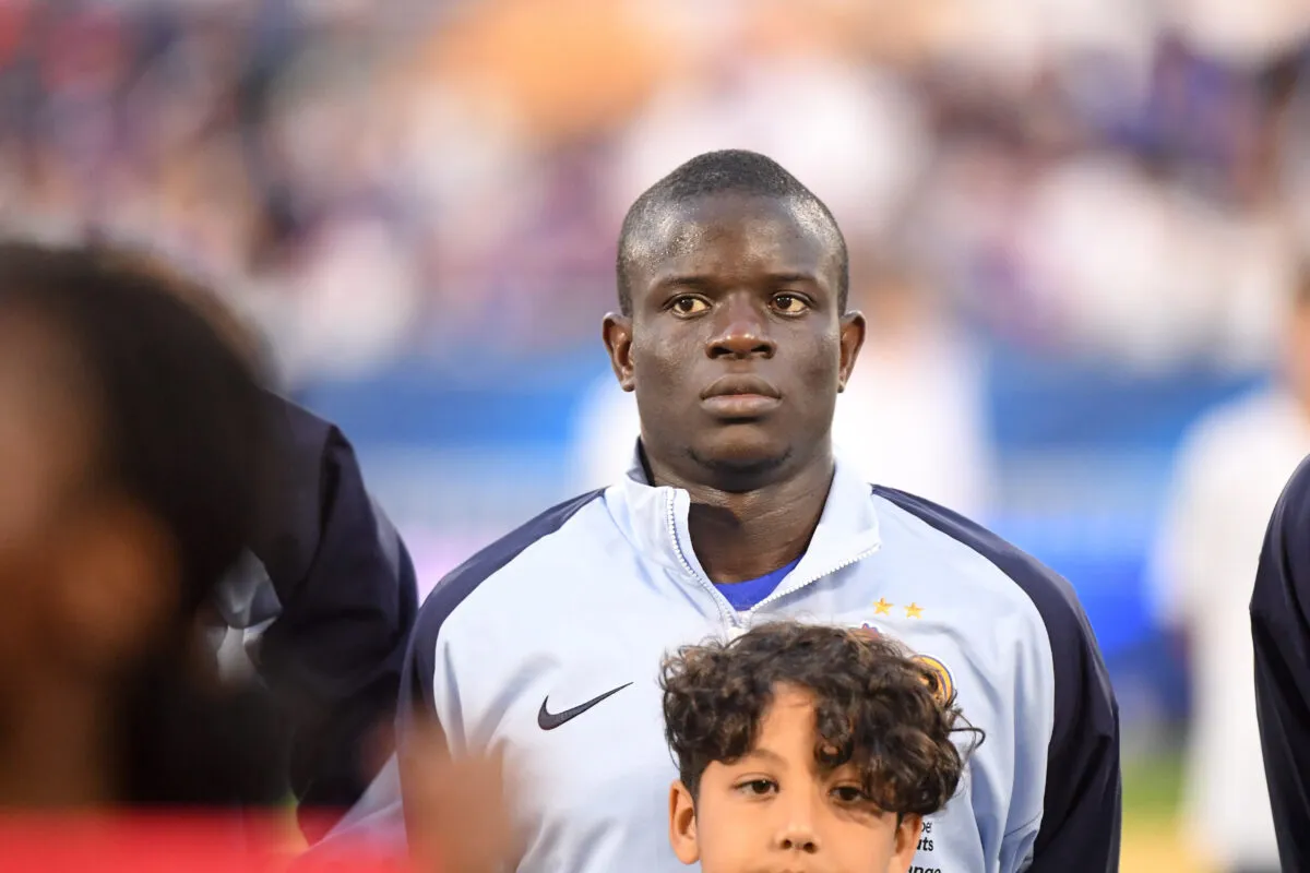 Euro 2024 : quelle cha&icirc;ne le diffuse au Mali