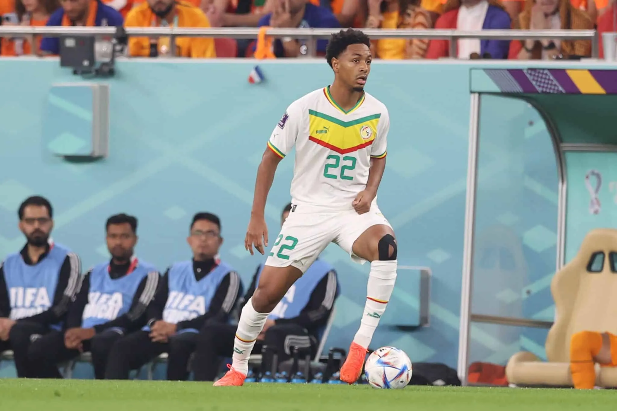 PSG : Abdou Diallo au Qatar&hellip; pour le bien du S&eacute;n&eacute;gal ?