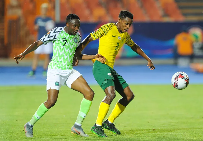 Pronostic Nigeria &ndash; Afrique du Sud : qui va se qualifier en finale de la CAN 2023&nbsp;?