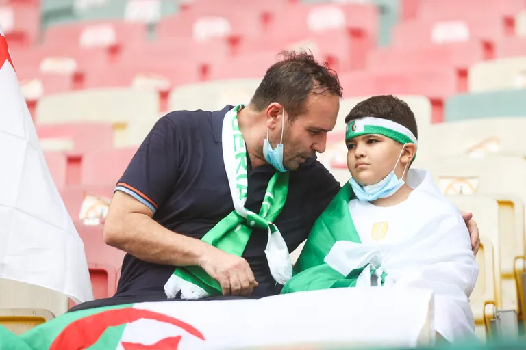 CAN U17 : l&rsquo;Alg&eacute;rie inqui&egrave;te, la C&ocirc;te d&rsquo;Ivoire surprend&hellip; La pr&eacute;paration s&rsquo;intensifie