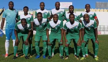 Comores : des matchs truqu&eacute;s en championnat, la F&eacute;d&eacute; suspendue, la FIFA guette&hellip;