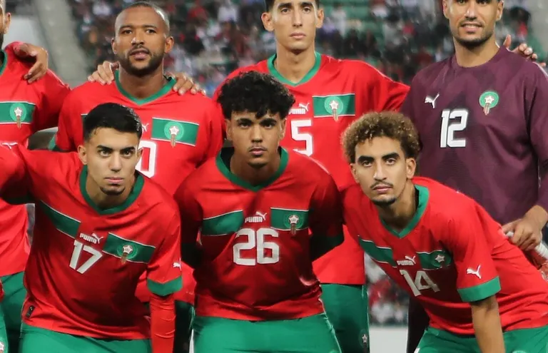 Maroc : Regragui juge la premi&egrave;re d&rsquo;Adam Aznou